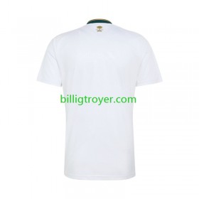 Billige Fotballdrakter Saudi-Arabia World Cup 2026 Bortedraktsett Kortermet